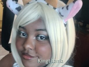 Kingtitania