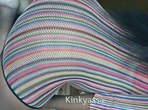 Kinkyassa
