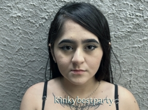 Kinkybestparty