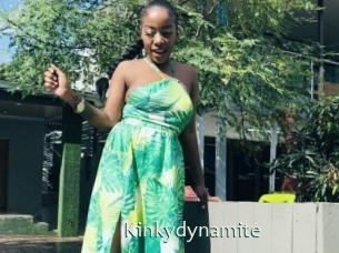 Kinkydynamite