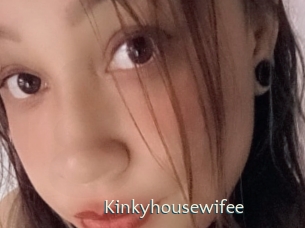 Kinkyhousewifee