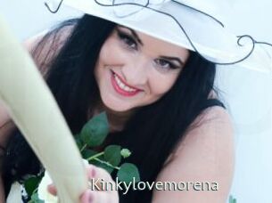 Kinkylovemorena