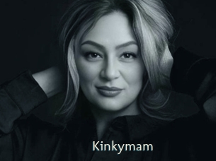 Kinkymam