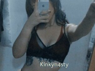 Kinkyn4sty
