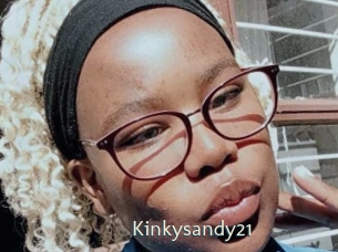 Kinkysandy21