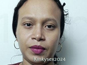 Kinkysex2024