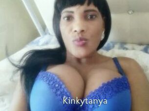 Kinkytanya