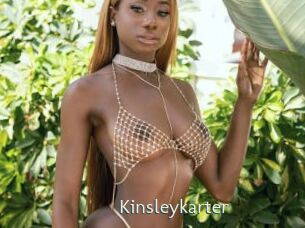 Kinsleykarter