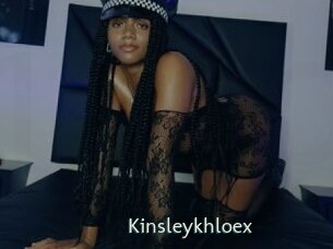 Kinsleykhloex