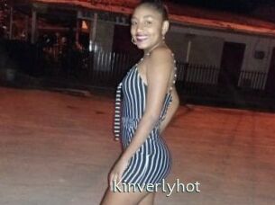 Kinverlyhot