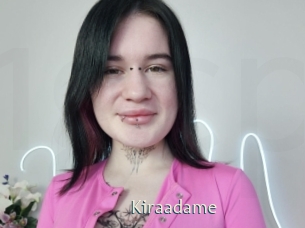 Kiraadame