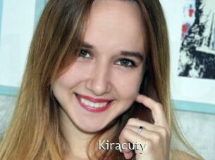 Kiracuty