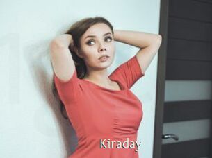 Kiraday