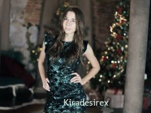 Kiradesirex