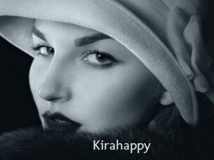 Kirahappy