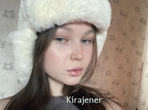 Kirajener
