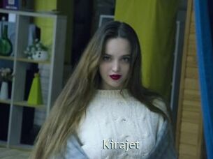 Kirajet