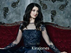 Kirajones