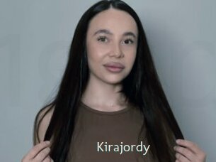 Kirajordy