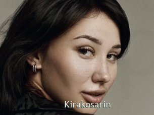 Kirakosarin
