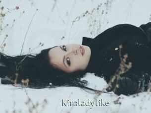 Kiraladylike