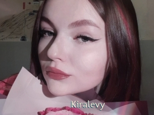 Kiralevy