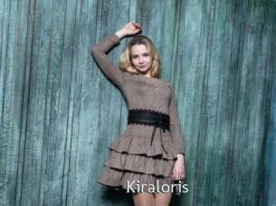 Kiraloris