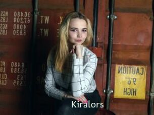 Kiralors