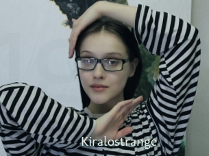 Kiralostrange