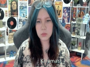 Kiramast