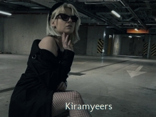 Kiramyeers