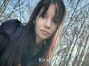 Kiranovak