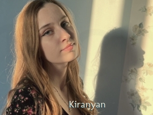 Kiranyan