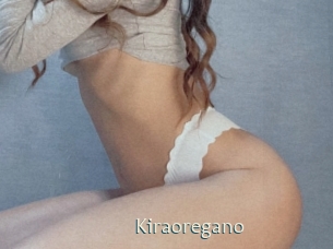 Kiraoregano
