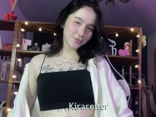 Kirareiter