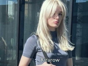 Kirarow