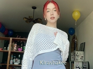 Kirashakee