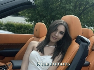 Kirasimmons