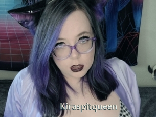 Kiraspitqueen