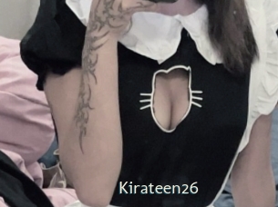 Kirateen26