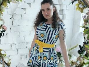 Kiratomato