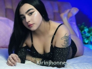 Kirinjhonnes