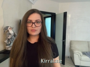 Kirralate