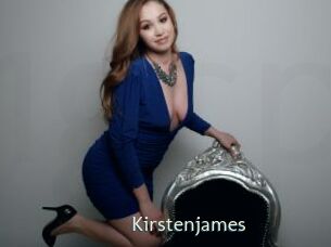 Kirstenjames