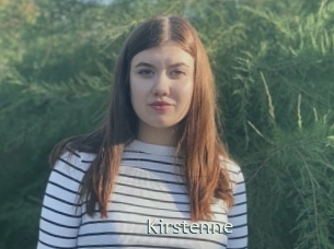 Kirstenne