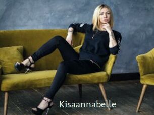 Kisaannabelle