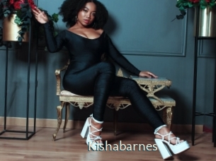Kishabarnes