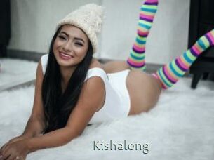 Kishalong