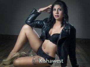 Kishawest