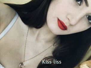 Kiss_liss